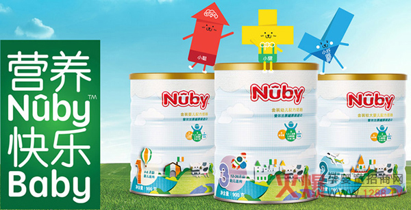 ����Nuby���׃��̷�����������ô��