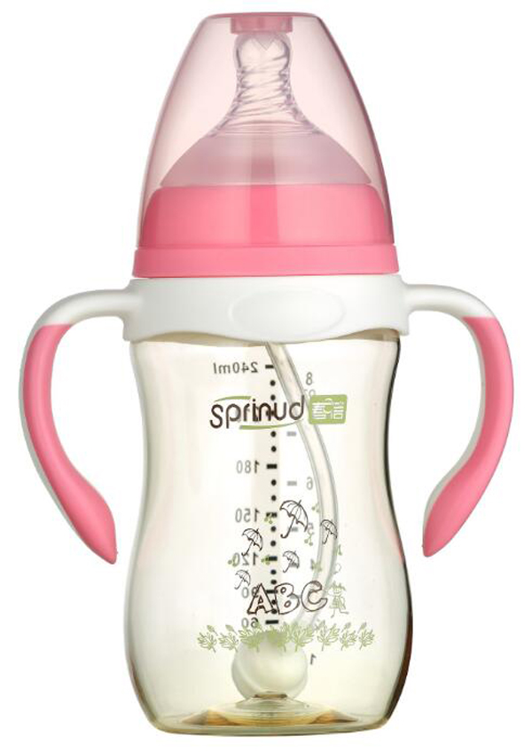 春蓓PPSU寬口徑嬰幼兒奶瓶粉色.jpg 春蓓PPSU寬口徑嬰幼兒奶瓶粉色.jpg