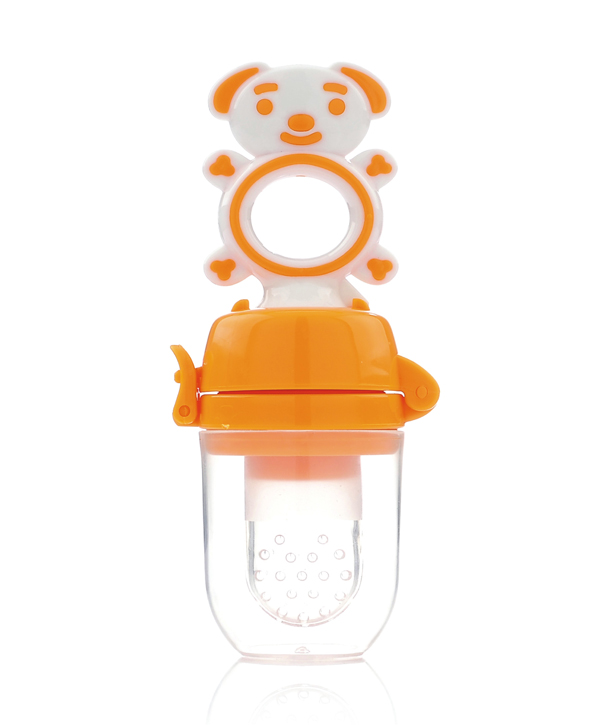 芭芘寶貝果蔬旋轉(zhuǎn)喂養(yǎng)樂(小號(hào)嘴)