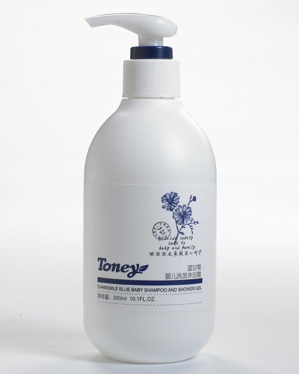 托尼藍(lán)甘菊嬰兒洗發(fā)沐浴露300ml.jpg 托尼藍(lán)甘菊嬰兒洗發(fā)沐浴露300ml.jpg