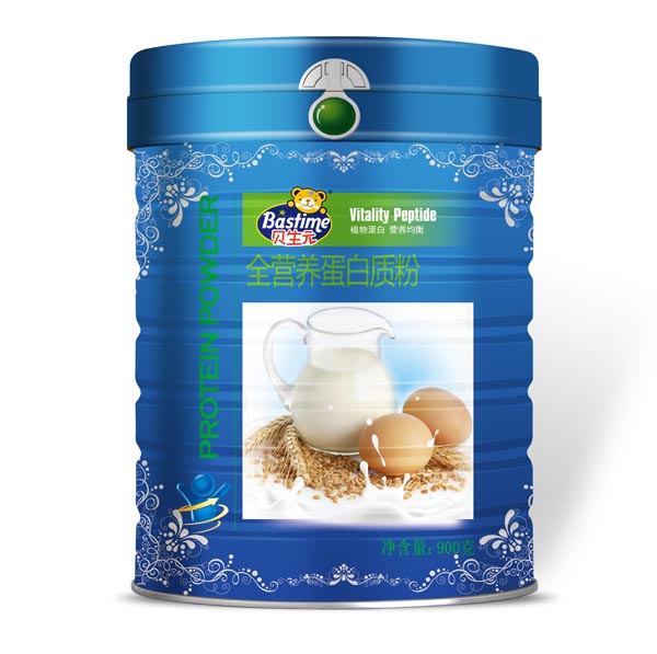 貝生元全營養(yǎng)蛋白質粉900g