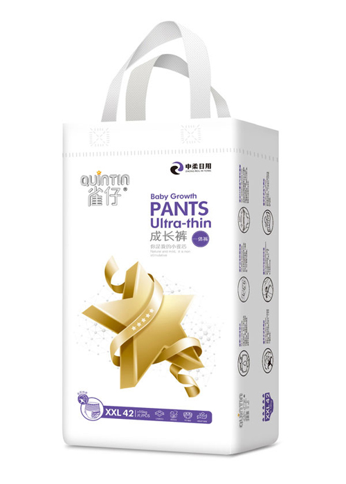 雀仔拉拉褲XXL碼42片