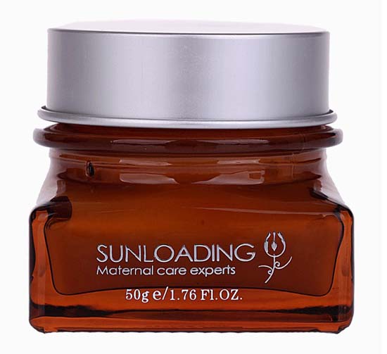 尚孕蘭多產(chǎn)后恢復美乳健挺精華霜