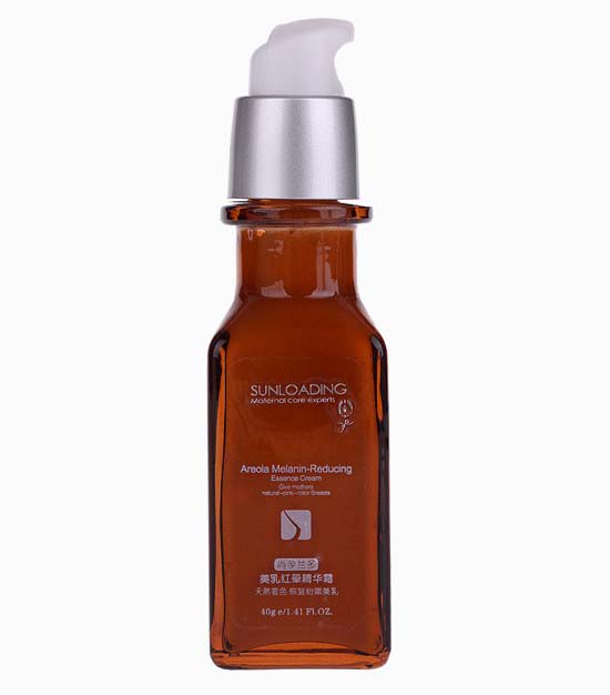 尚孕蘭多產(chǎn)后恢復美乳紅暈精華霜