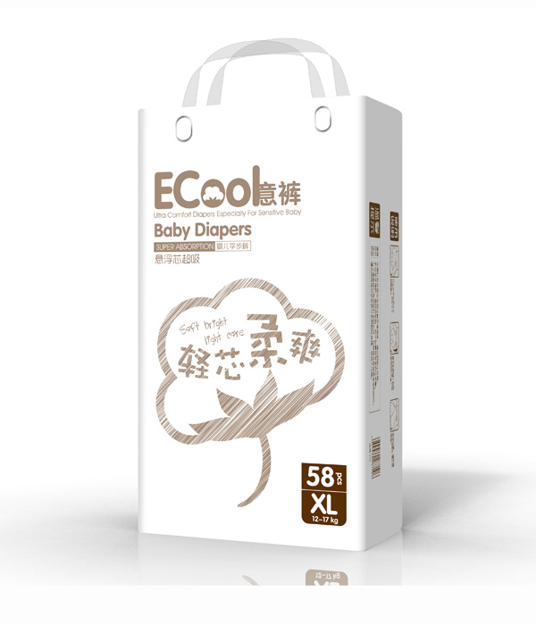 意褲嬰兒學步褲XL58