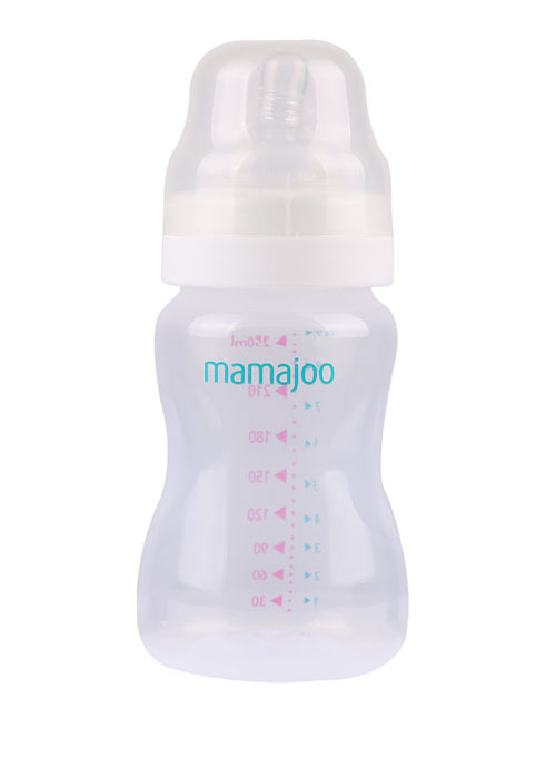 mamajooPP奶瓶250ml