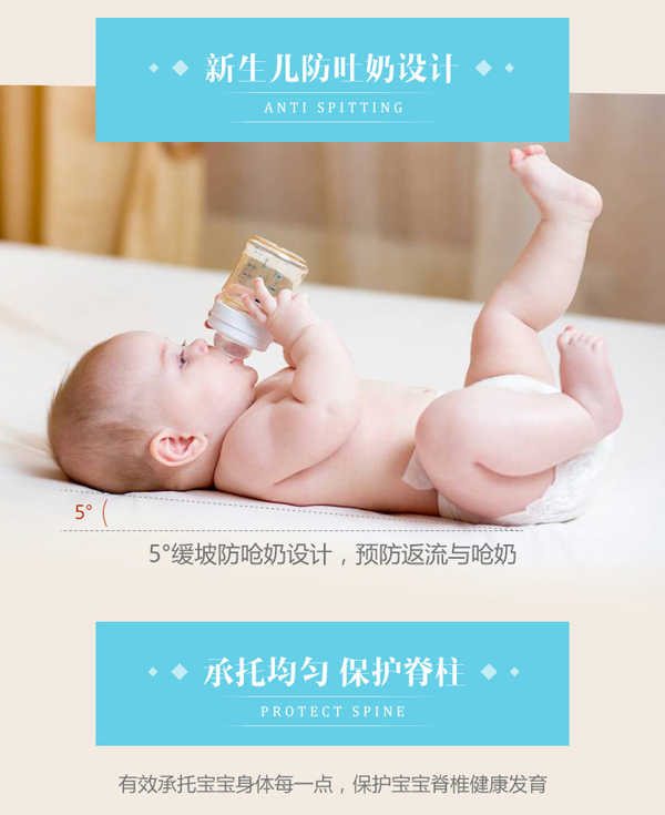 仿生嬰兒床墊詳情頁-新生兒防吐奶設計.jpg 仿生嬰兒床墊詳情頁-新生兒防吐奶設計.jpg