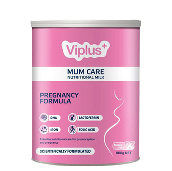 維愛(ài)佳M1+媽媽孕期奶粉