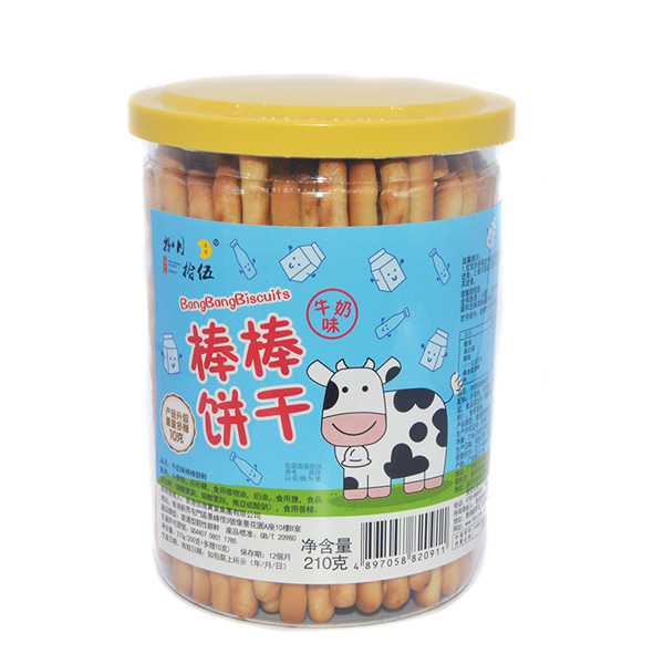 捌月拾伍棒棒餅干牛奶味210g.jpg 捌月拾伍棒棒餅干牛奶味210g.jpg