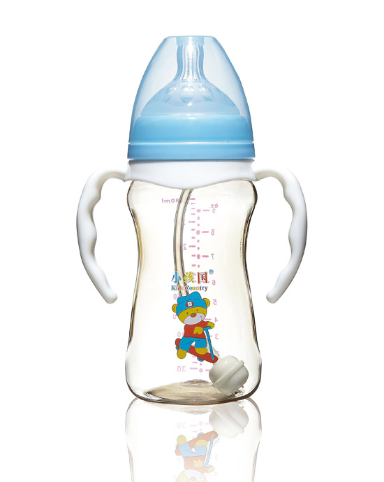 小孩國寬口修身自動PPSU奶瓶藍(lán)色280ML.jpg 小孩國寬口修身自動PPSU奶瓶藍(lán)色280ML.jpg