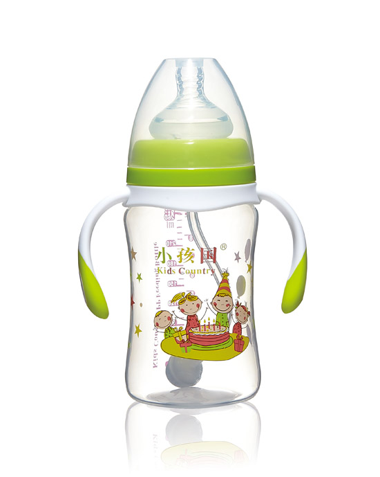 小孩國(guó)寬口直身自動(dòng)PP奶瓶綠色240ML.jpg 小孩國(guó)寬口直身自動(dòng)PP奶瓶綠色240ML.jpg