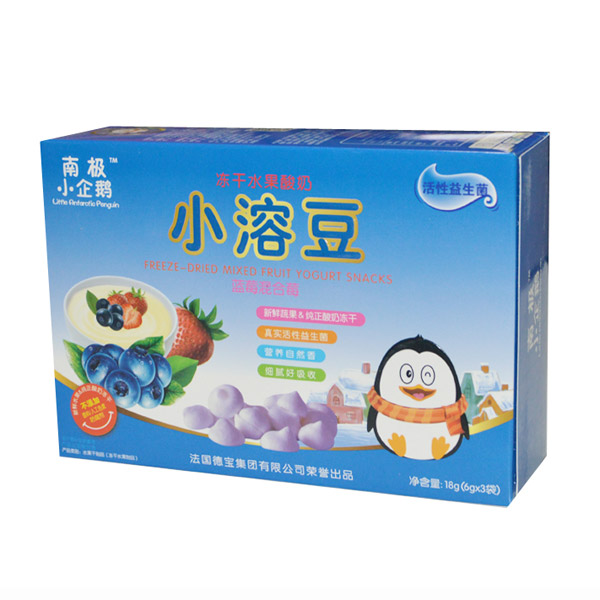 南極小企鵝凍干水果酸奶小溶豆藍莓混合莓.jpg 南極小企鵝凍干水果酸奶小溶豆藍莓混合莓.jpg