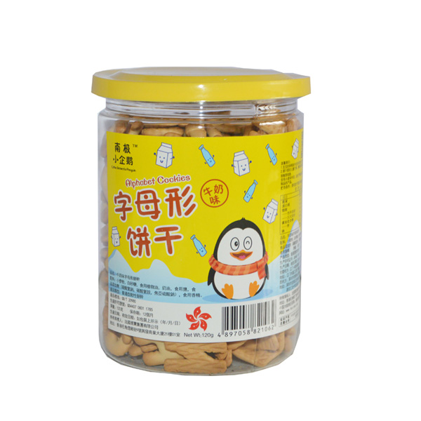 南極小企鵝字母餅干.jpg 南極小企鵝字母餅干.jpg