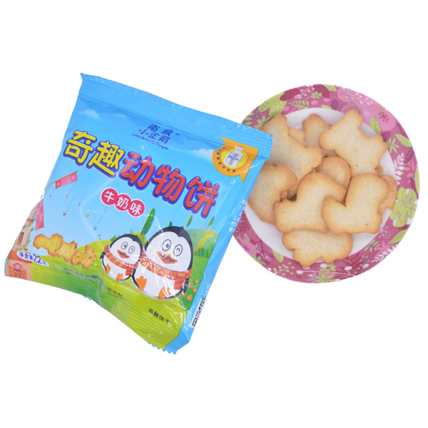 南極小企鵝奇趣動物餅干牛奶味細節(jié).jpg