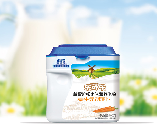 樂吖樂益智護暢小米營養(yǎng)米粉益生元胡蘿卜桶裝.jpg 樂吖樂益智護暢小米營養(yǎng)米粉益生元胡蘿卜桶裝.jpg
