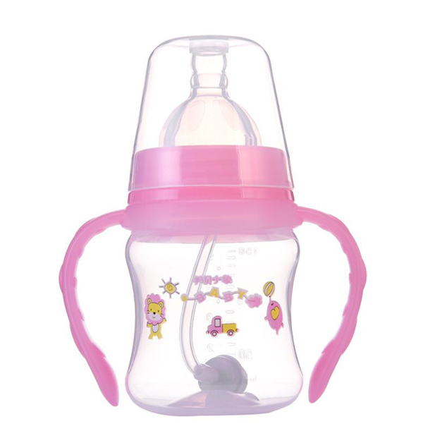 邦貝小象PP奶瓶粉色.jpg 邦貝小象PP奶瓶粉色.jpg
