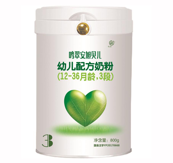   �Q�䰲��ؐ���׃��䷽�̷ۣ�12-36���g��3�Σ�800g