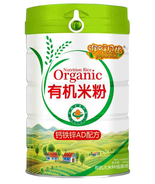 咿呀貝比鈣鐵鋅AD配方有機(jī)米粉.jpg 咿呀貝比鈣鐵鋅AD配方有機(jī)米粉.jpg