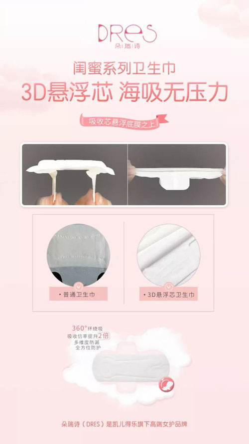 朵瑞詩閨蜜系列衛(wèi)生巾02.jpg