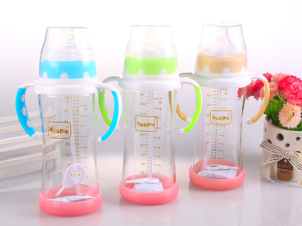 qoopo有柄自動(dòng)寬口徑感溫防摔玻璃奶瓶.jpg qoopo有柄自動(dòng)寬口徑感溫防摔玻璃奶瓶.jpg