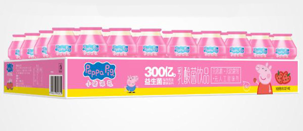 小豬佩奇乳酸菌飲品草莓口味.jpg 小豬佩奇乳酸菌飲品草莓口味.jpg