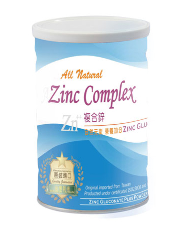 植英房復(fù)合鋅