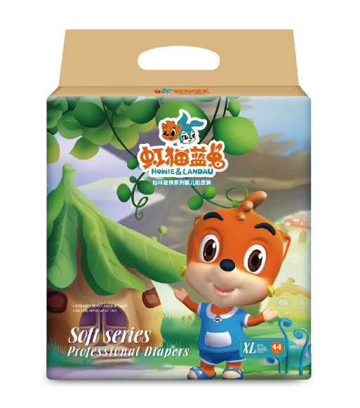 虹貓藍(lán)兔仙林奇?zhèn)b系列嬰兒紙尿褲XL44.jpg 虹貓藍(lán)兔仙林奇?zhèn)b系列嬰兒紙尿褲XL44.jpg