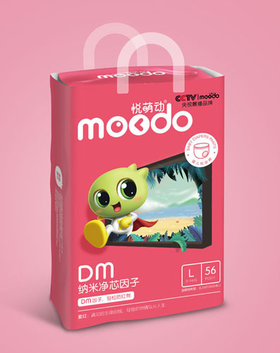 悅萌動DM納米凈芯因子?jì)雰簮倓友滾56