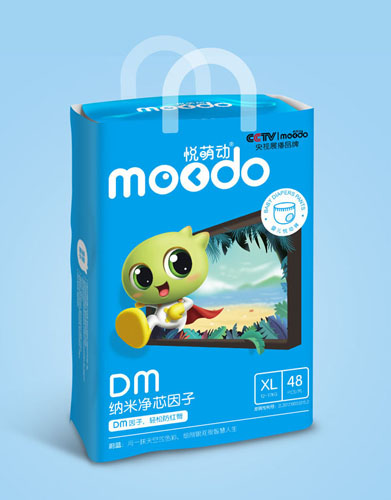 悅萌動DM納米凈芯因子?jì)雰簮倓友漍L48