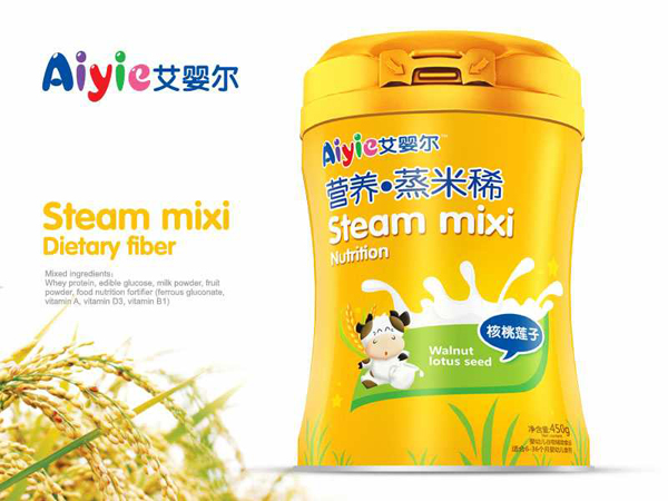 艾嬰爾營養(yǎng)·蒸米稀-核桃蓮子.jpg 艾嬰爾營養(yǎng)·蒸米稀-核桃蓮子.jpg