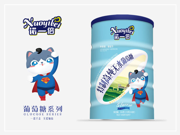 諾一倍特制高純無(wú)水葡萄糖 桶裝