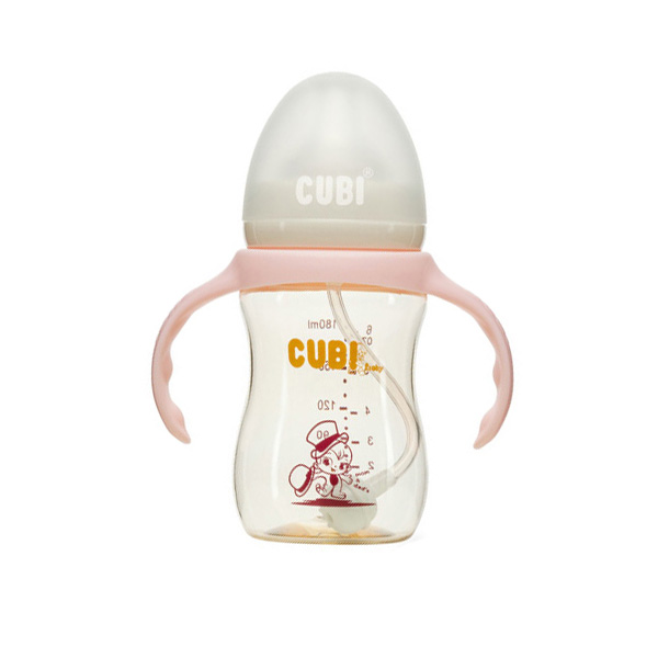 CUBI�r��ϵ��PPSU�������ƿ180ML