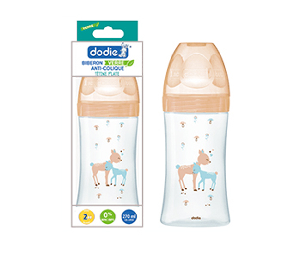 Dodie��Ȼ�|�Ќ��ڏ�������ƿ270ml