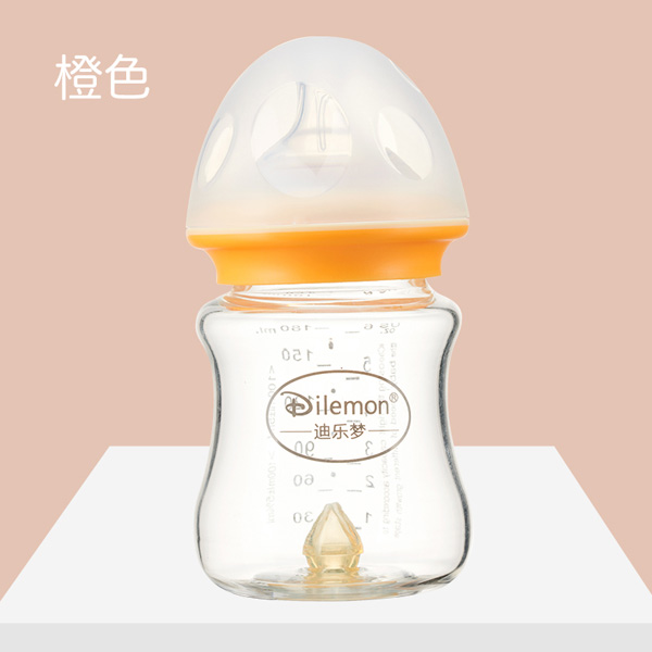 迪樂(lè)夢(mèng)高鵬硅玻璃奶瓶5043橙色.jpg 迪樂(lè)夢(mèng)高鵬硅玻璃奶瓶5043橙色.jpg