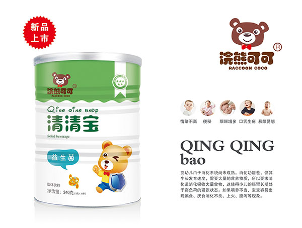 浣熊可可清清寶-益生菌.jpg 浣熊可可清清寶-益生菌.jpg