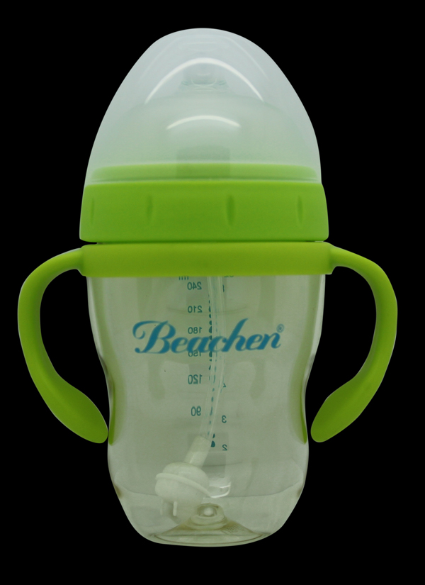  ؐ��260ml �V�ڏ����錍��PPSU��ƿ