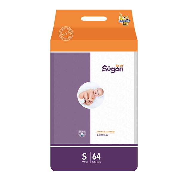 舒冠5號城堡紙尿褲S64.jpg 舒冠5號城堡紙尿褲S64.jpg