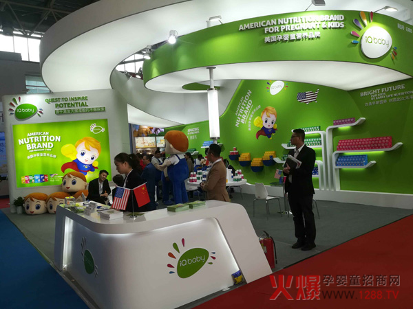 Դ������(gu��)���Ћ�ͯ�I(y��ng)�B(y��ng)��(zhu��n)����iQbaby�貾`��2019��������չ