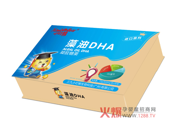 С��������DHA���z�ǹ� �����L(zh��ng)