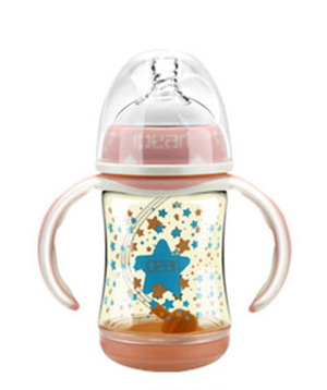 愛貝爾PPSU底部感溫黃金奶瓶180ML.jpg 愛貝爾PPSU底部感溫黃金奶瓶180ML.jpg