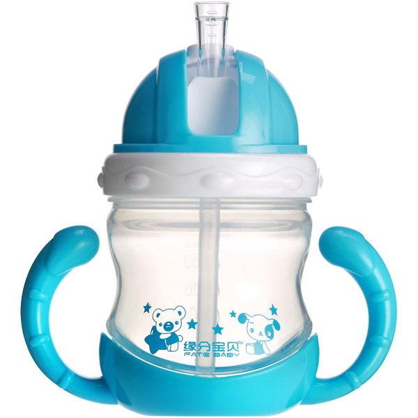 緣分寶貝水壺3601-藍(lán)