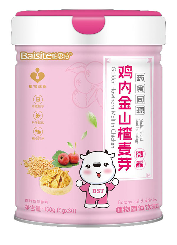 柏思特雞內金山楂麥芽植物固體飲料.jpg 柏思特雞內金山楂麥芽植物固體飲料.jpg