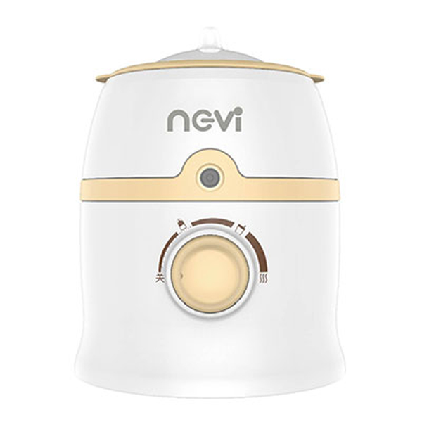 新貝液體加熱器(暖奶器)XB-8635黃.jpg 新貝液體加熱器(暖奶器)XB-8635黃.jpg