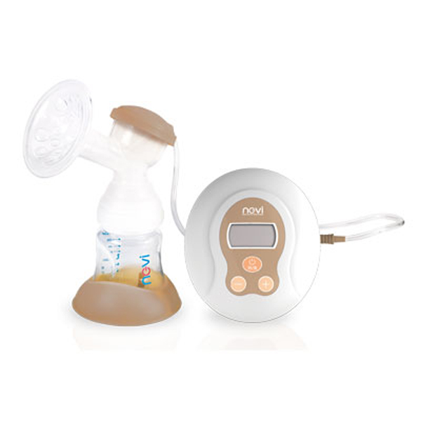 新貝吸乳器 XB-8613