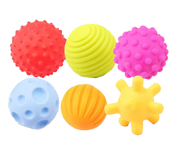 滋朵感知球系列