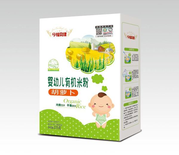 今福貝健嬰幼兒有機(jī)米粉-胡蘿卜盒裝.jpg 今福貝健嬰幼兒有機(jī)米粉-胡蘿卜盒裝.jpg