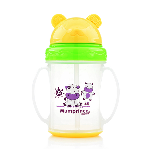媽咪王子翻蓋飲水杯240ml 黃色.jpg 媽咪王子翻蓋飲水杯240ml 黃色.jpg