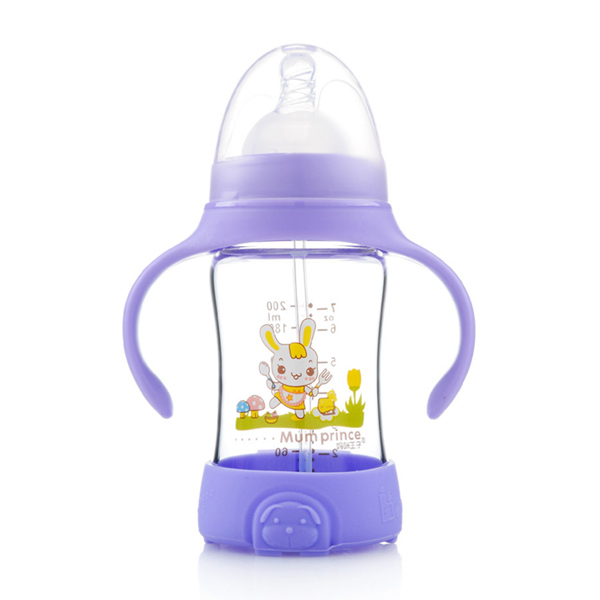 媽咪王子防摔晶鉆玻璃自動(dòng)吸寬口200ml奶瓶 紫色.jpg 媽咪王子防摔晶鉆玻璃自動(dòng)吸寬口200ml奶瓶 紫色.jpg