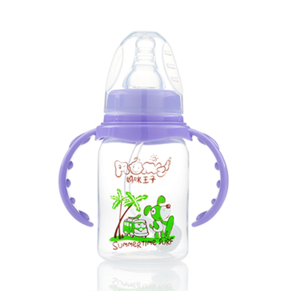  ��������PP�˿��Ԅ���120ml��ƿ ��ɫ