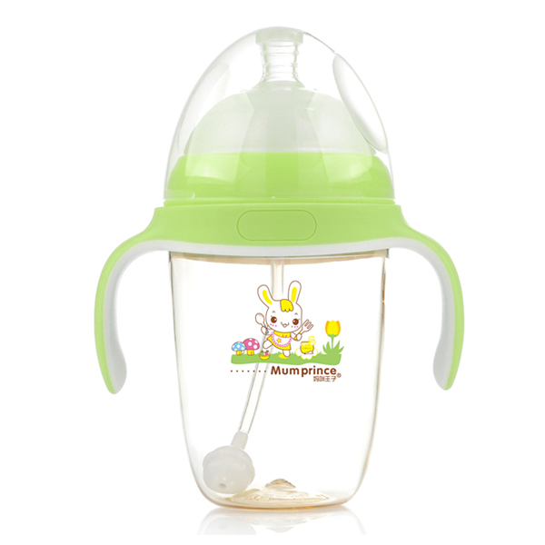  ��������PPSU�����Ԅ���300ml��ƿ�Gɫ